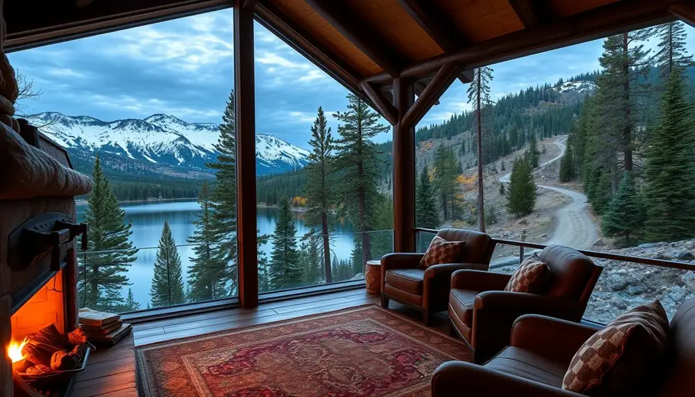 Affordable Romantic Getaways in Colorado