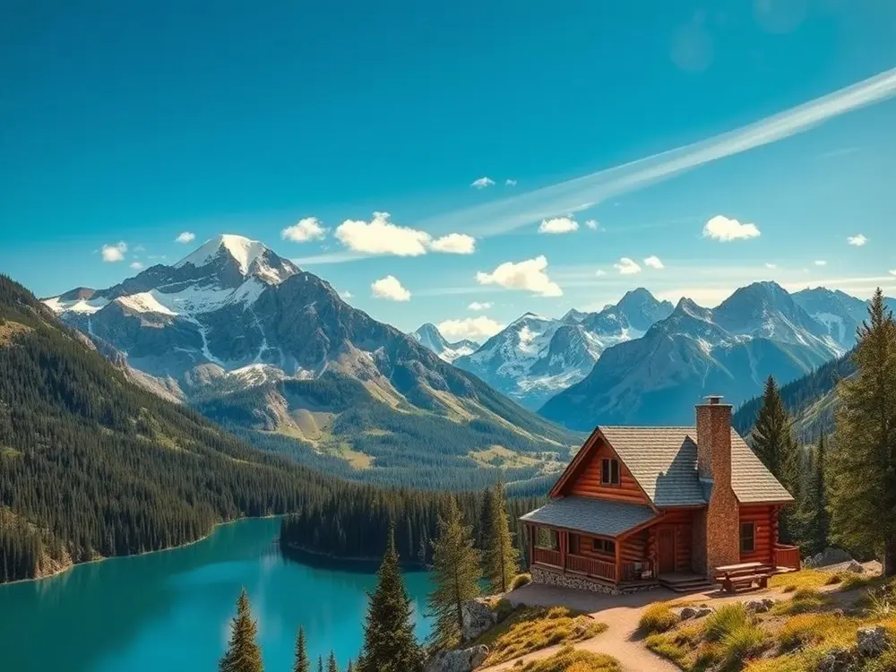 Places to Visit in April USA