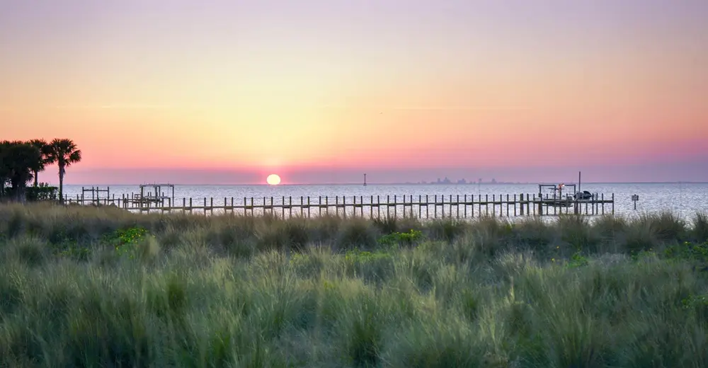 Romantic Getaways in Florida on a Budget