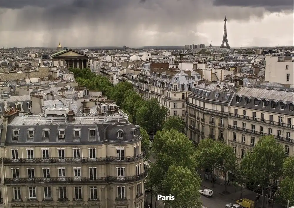 رحلات رومانسية للزوجين في شهر مارس