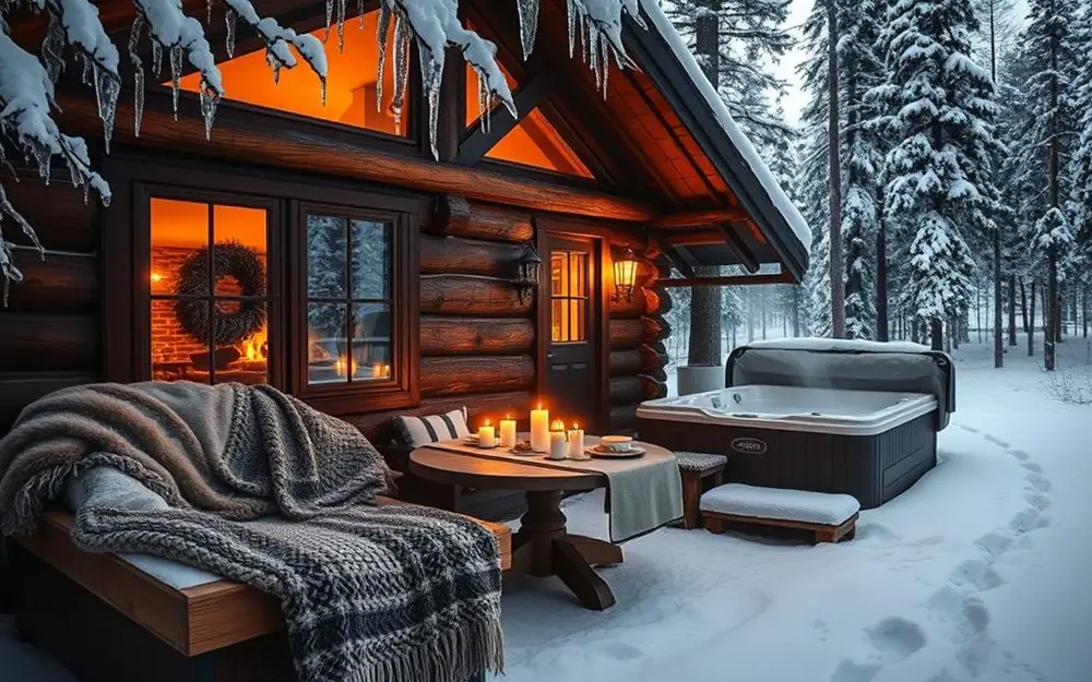 romantic getways for couples in March