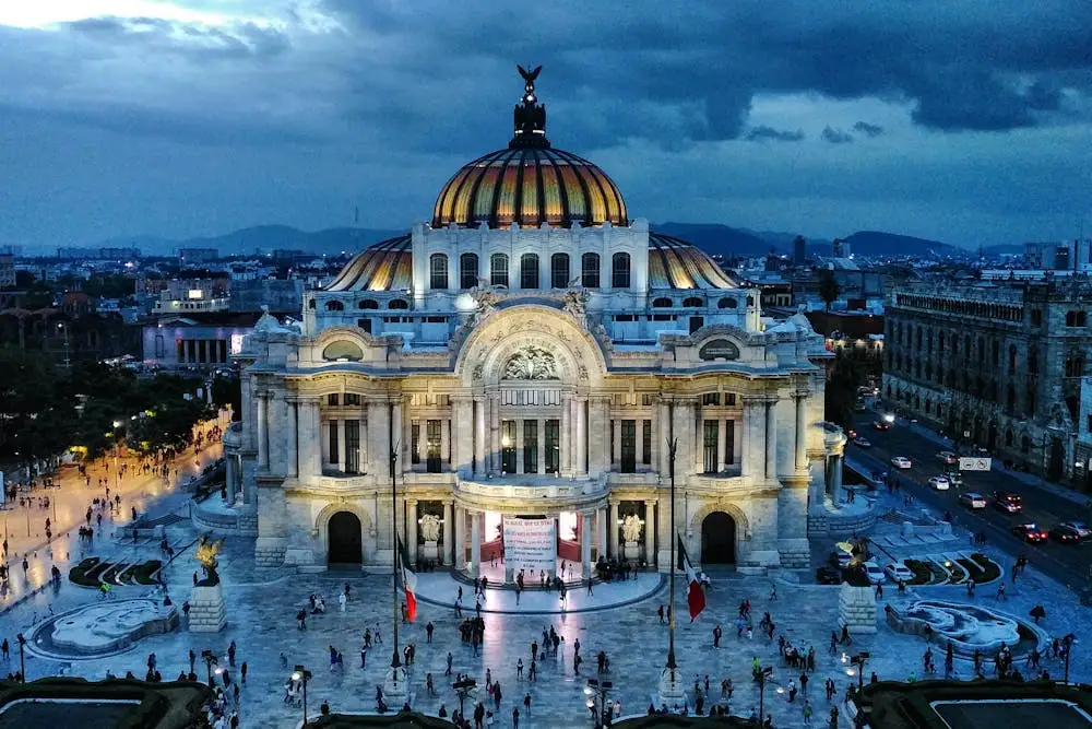 Affordable honeymoon destinations in November