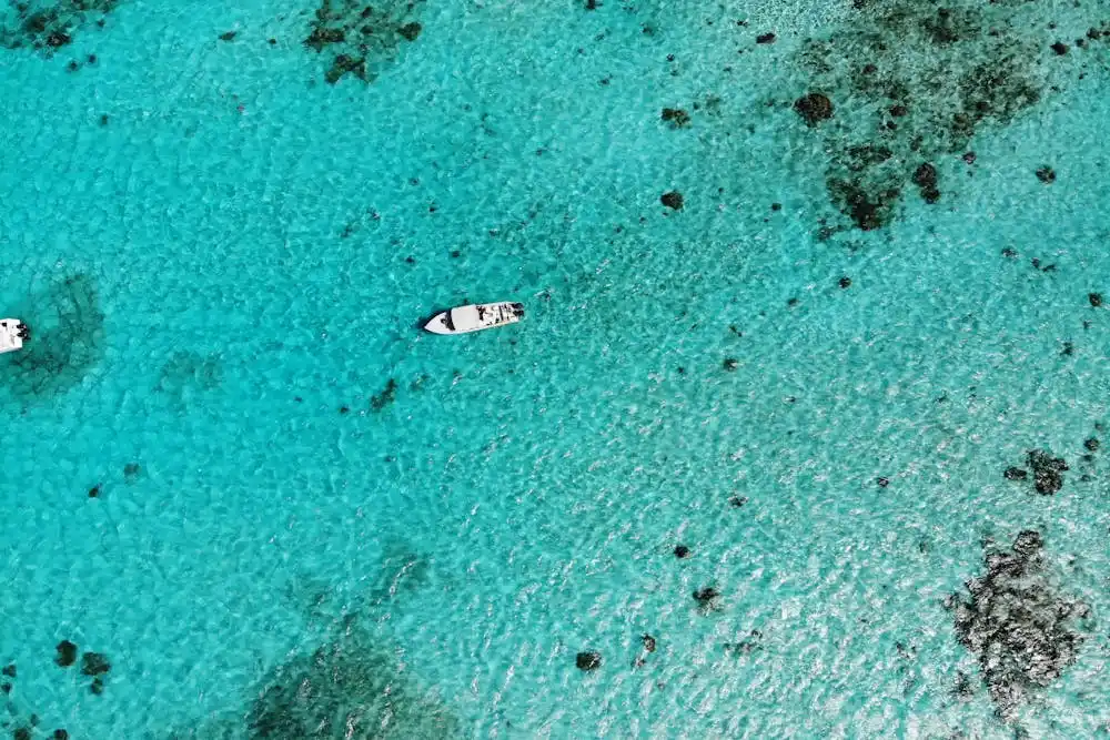 Best beach honeymoon in November for couples