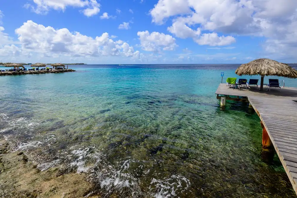 Best Caribbean honeymoon destinations in December