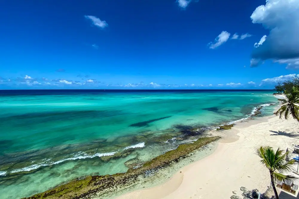 Best Caribbean honeymoon destinations in December