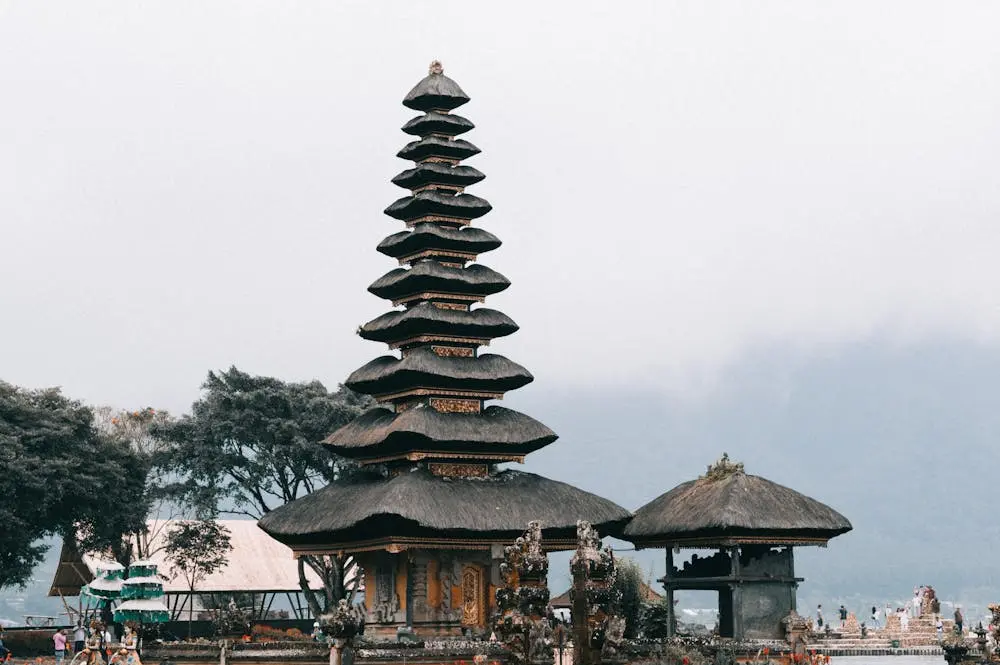 Bali honeymoon package for 7 days