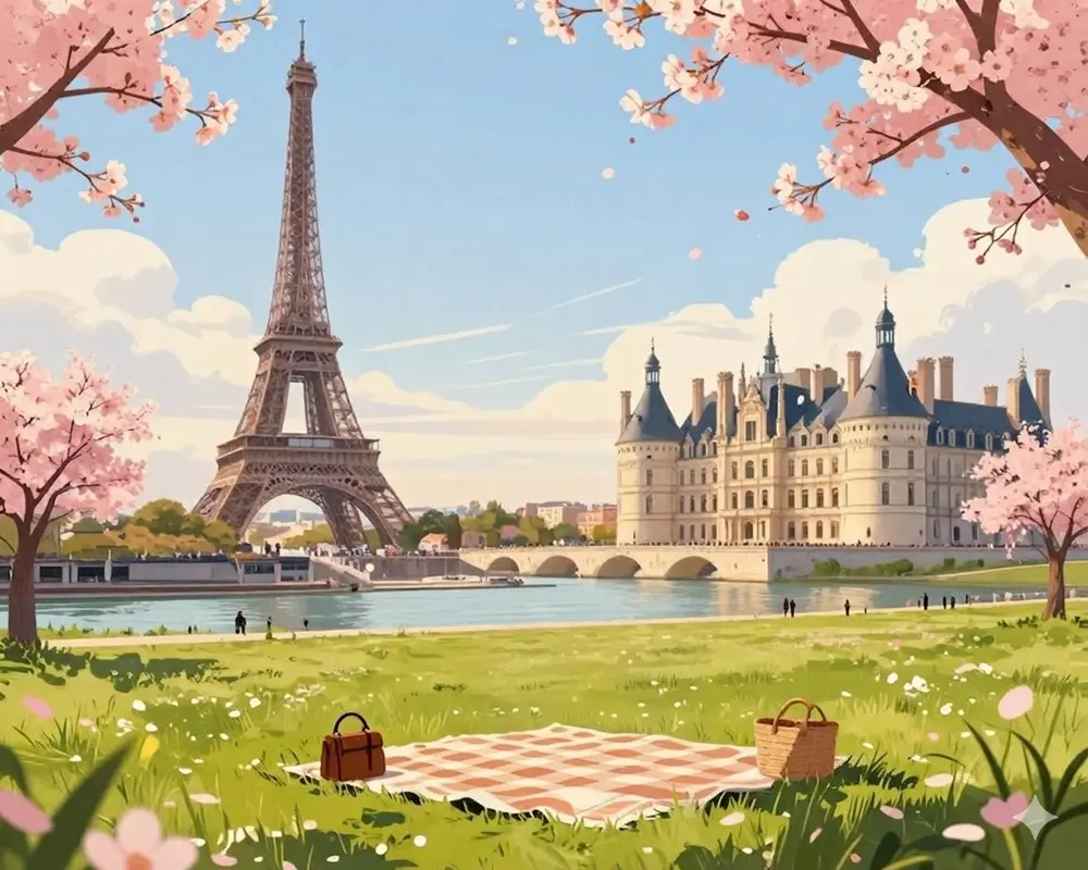 Best honeymoon destinations in april 2026 europe