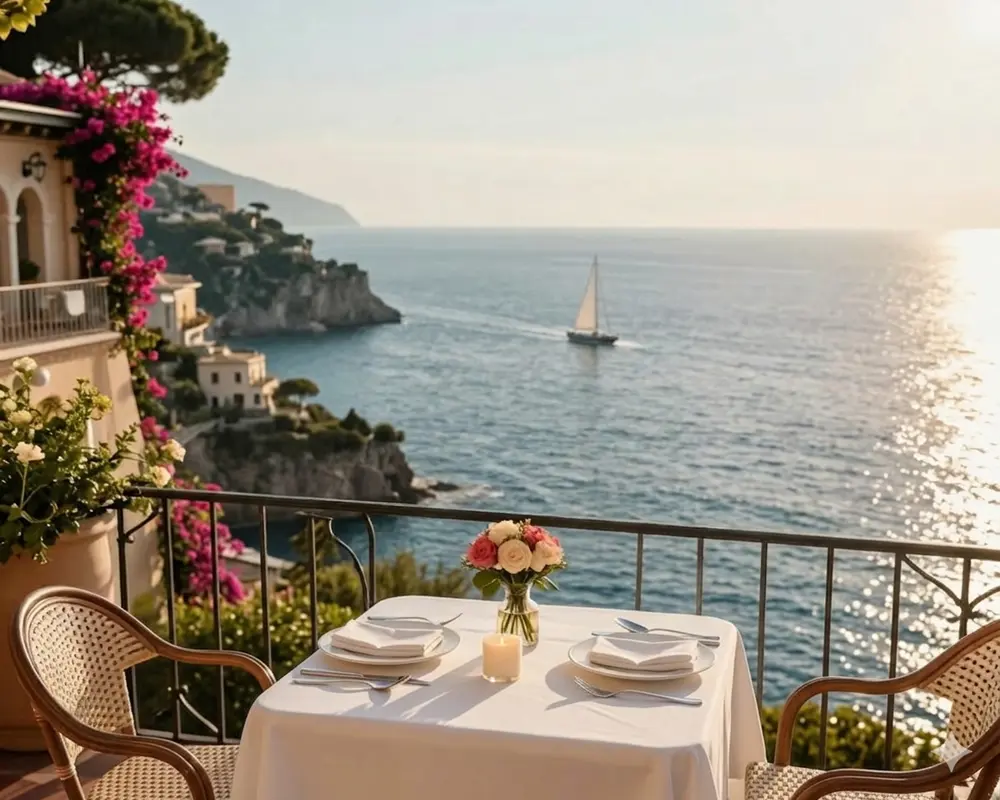 Best honeymoon destinations in april 2026 europe
