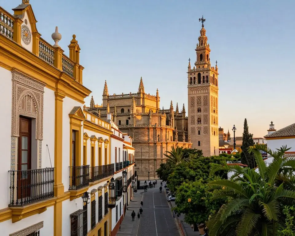 Best honeymoon destinations in april 2026 europe
