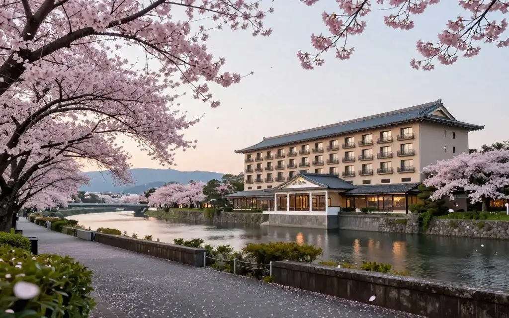 best honeymoon destinations in April 2026