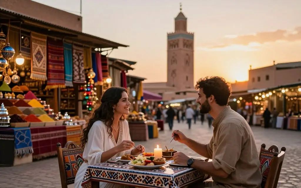 best honeymoon destinations in April 2026