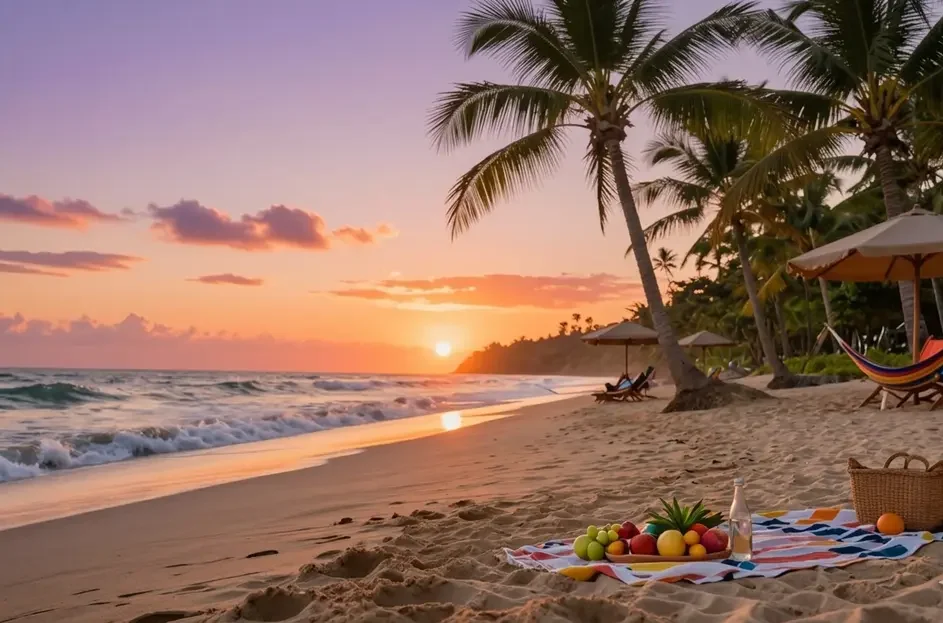 best honeymoon destinations in April 2026