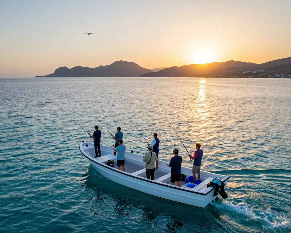 day trips from sharm el sheikh by boat