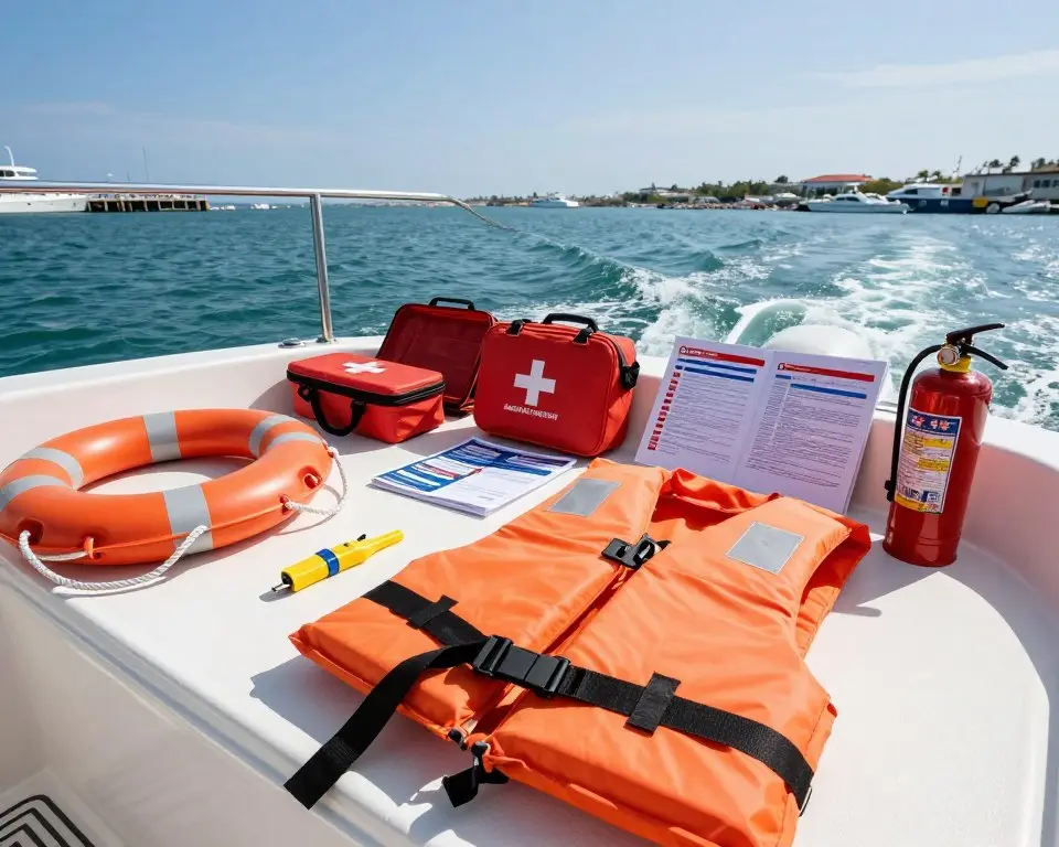 day trips from sharm el sheikh by boat