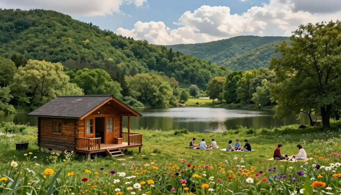 tourist places near istanbul