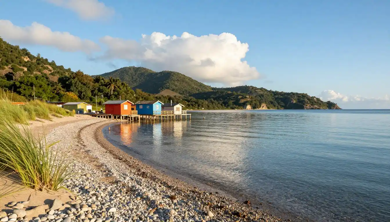 tourist places near istanbul