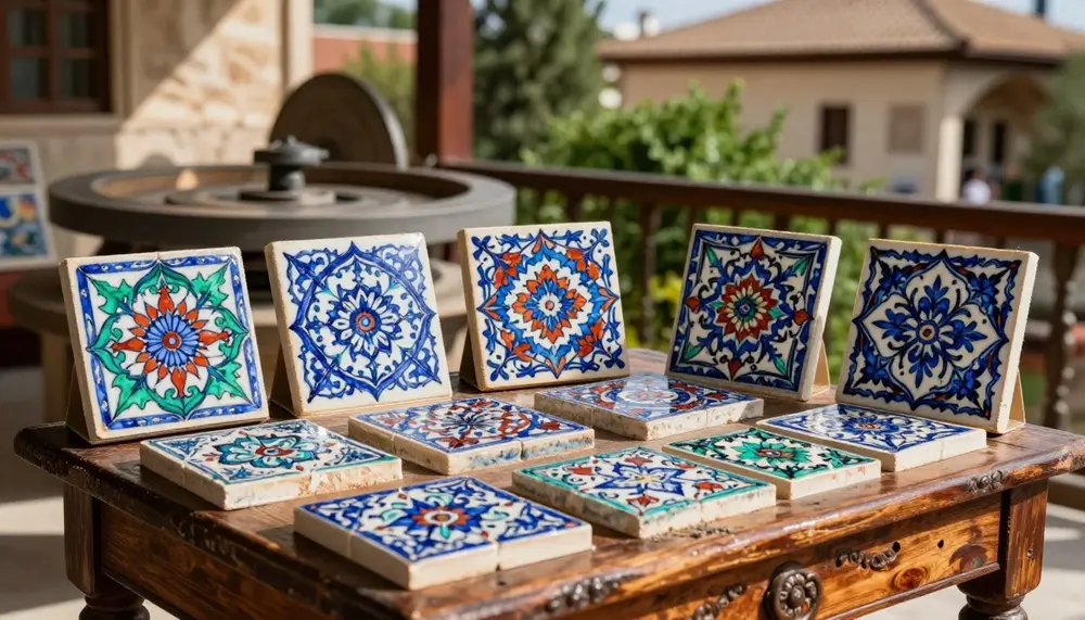 tourist places near istanbul