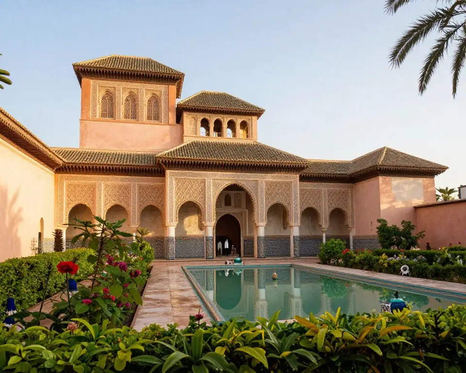 5 days in Morocco from Marrakech