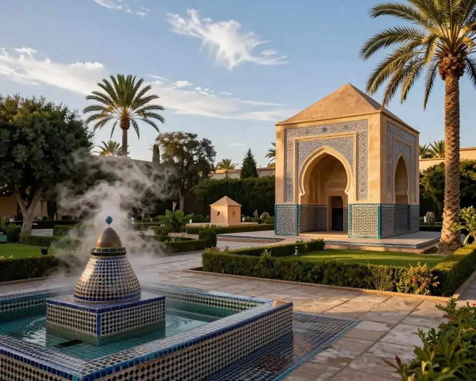 5 days in Morocco from Marrakech