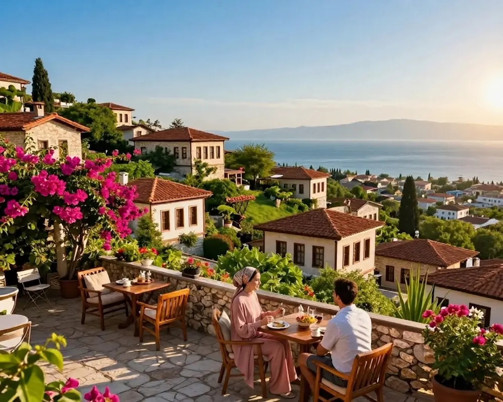 Best places to honeymoon in June on a budget
