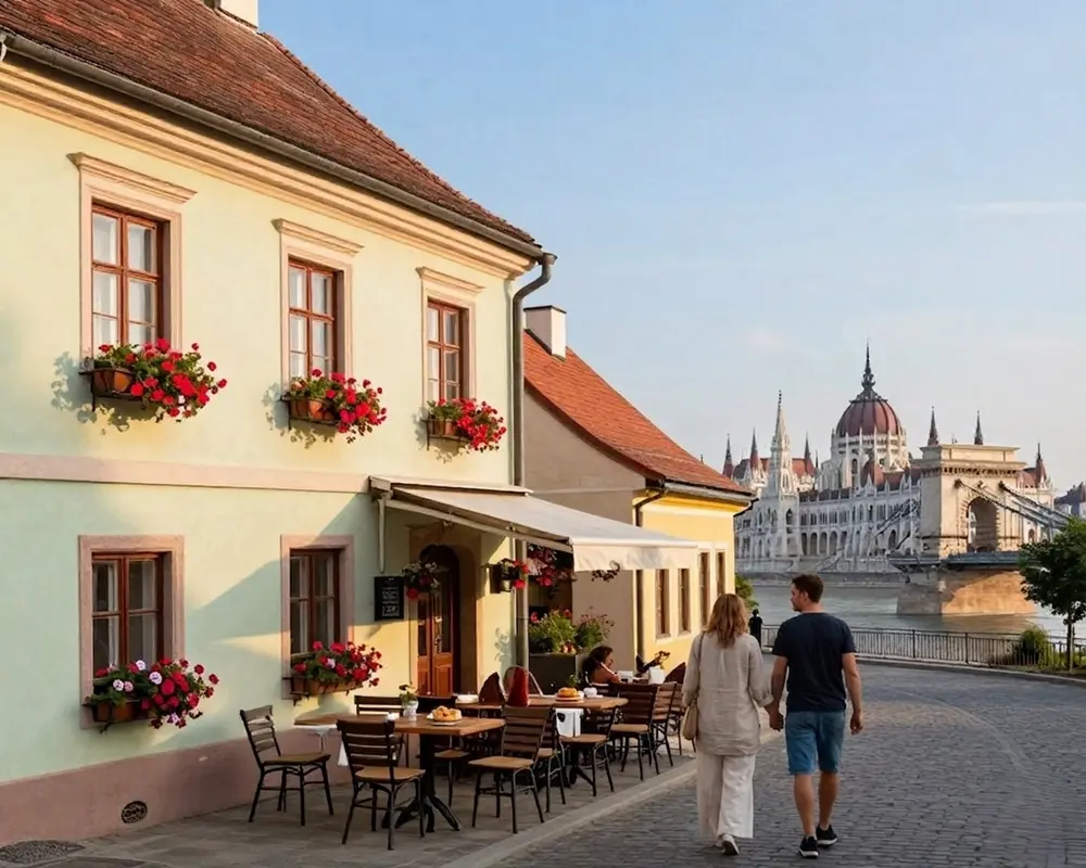 Best places to honeymoon in June on a budget

