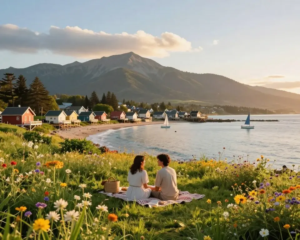 Best places to honeymoon in June on a budget
