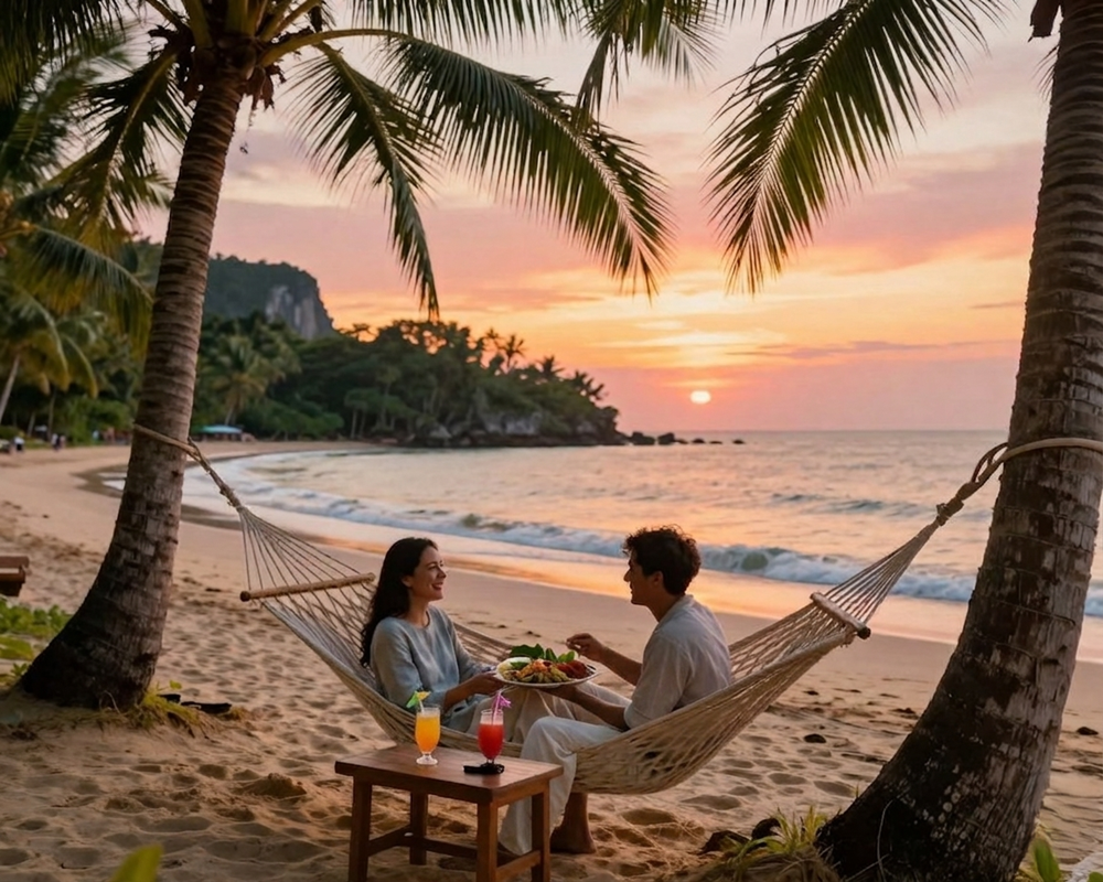Best places to honeymoon in June on a budget
