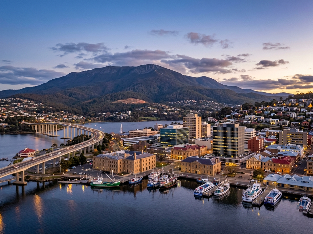 Best Honeymoon in Australia in June