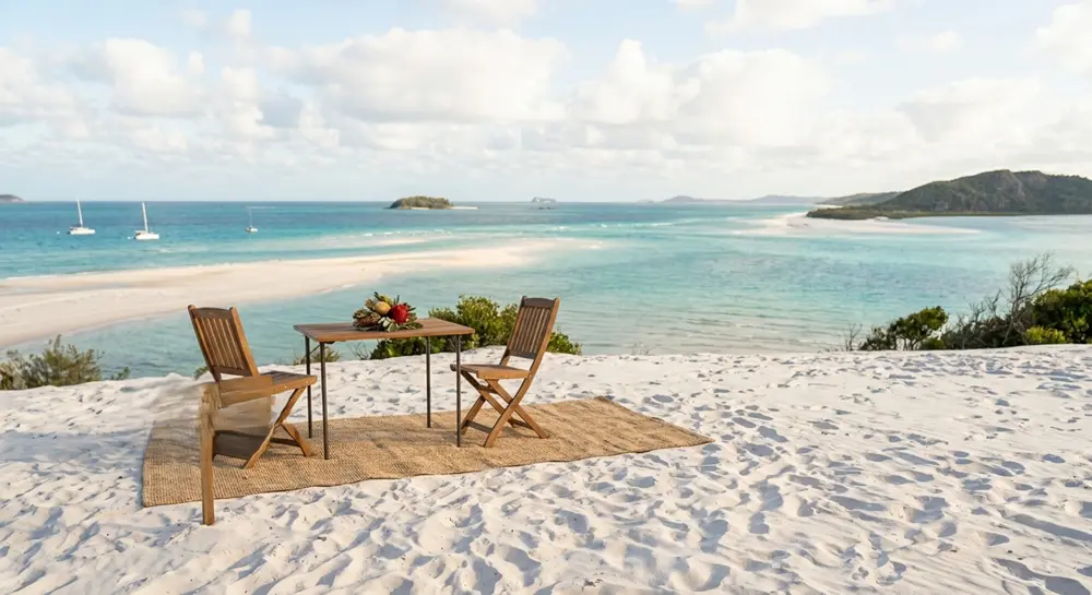 Best Honeymoon in Australia in June