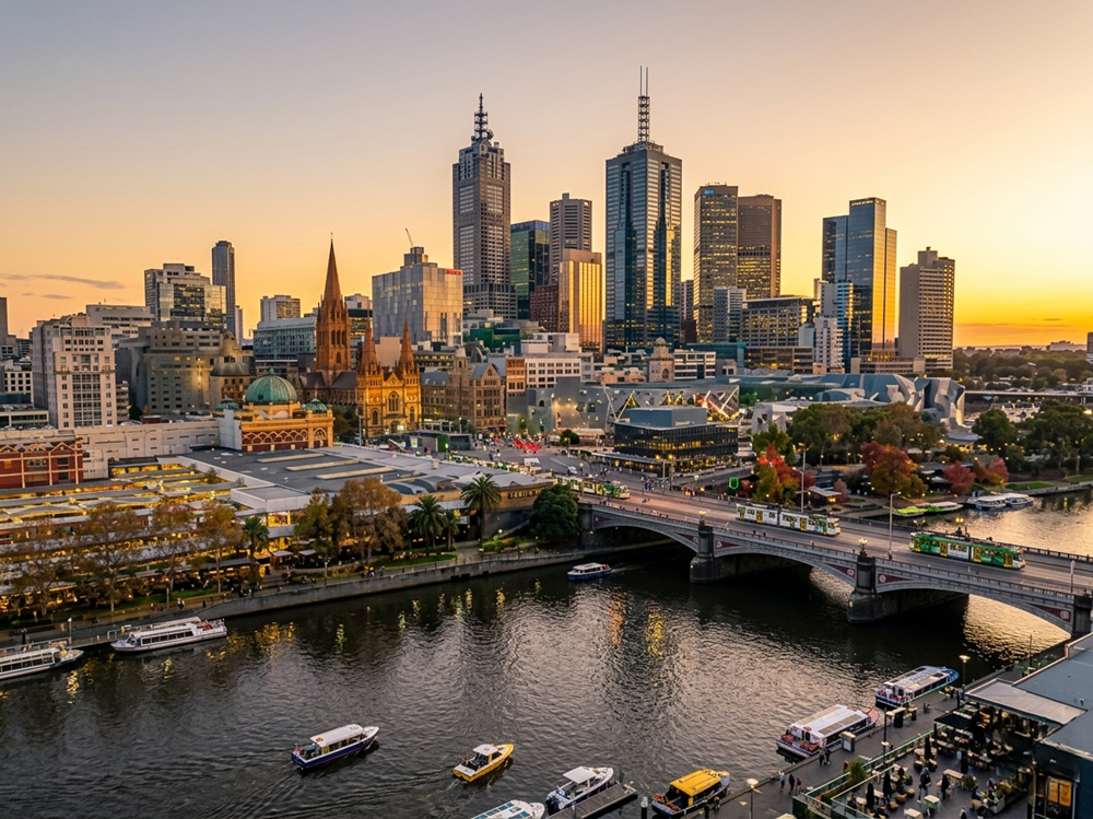 Best Honeymoon in Australia in June