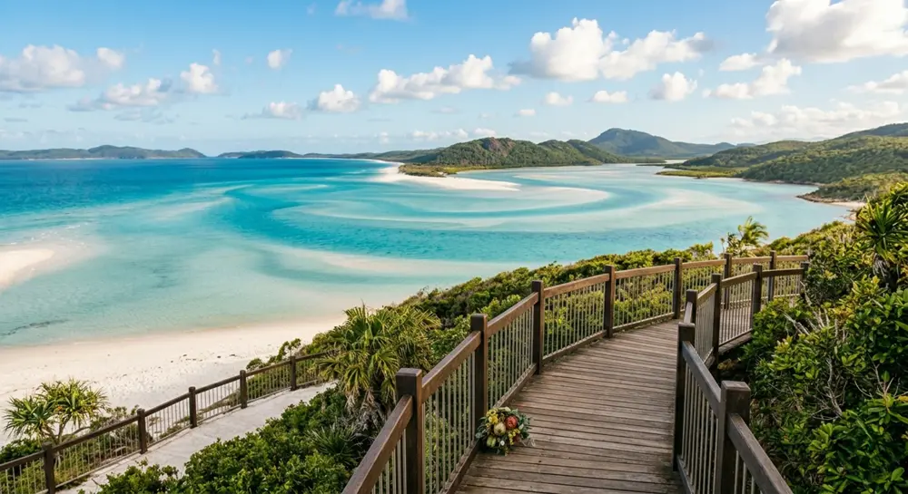 Best honeymoon in australia in june