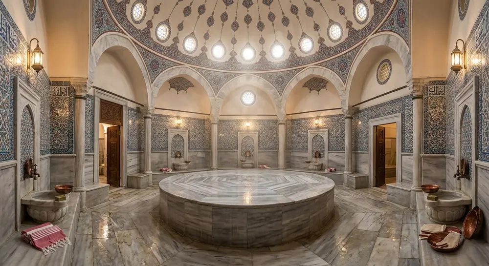 honeymoon activities in turkey