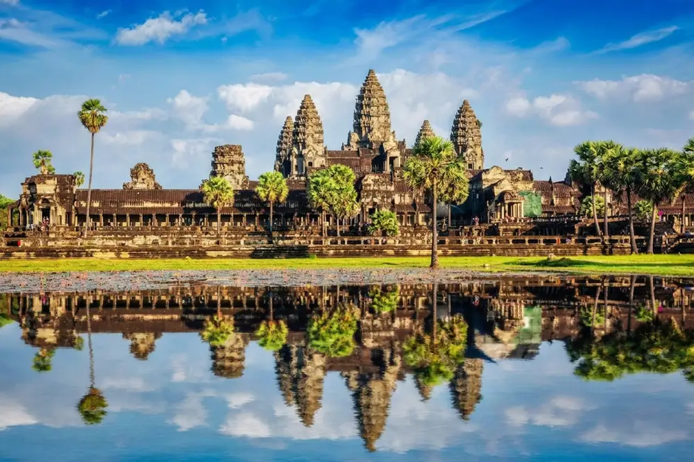 anniversary trips on a budget