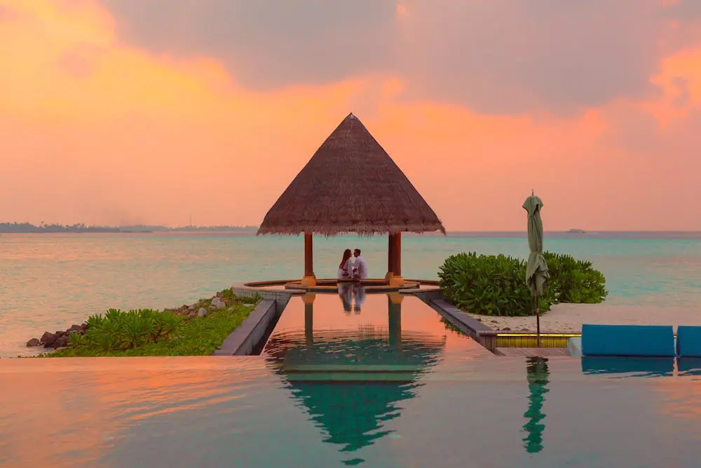 10 Affordable honeymoon destinations in November 2025