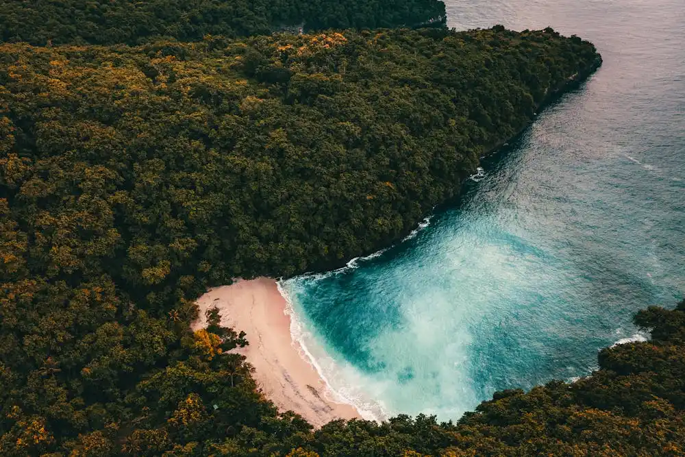 Unforgettable Bali honeymoon in December 2025