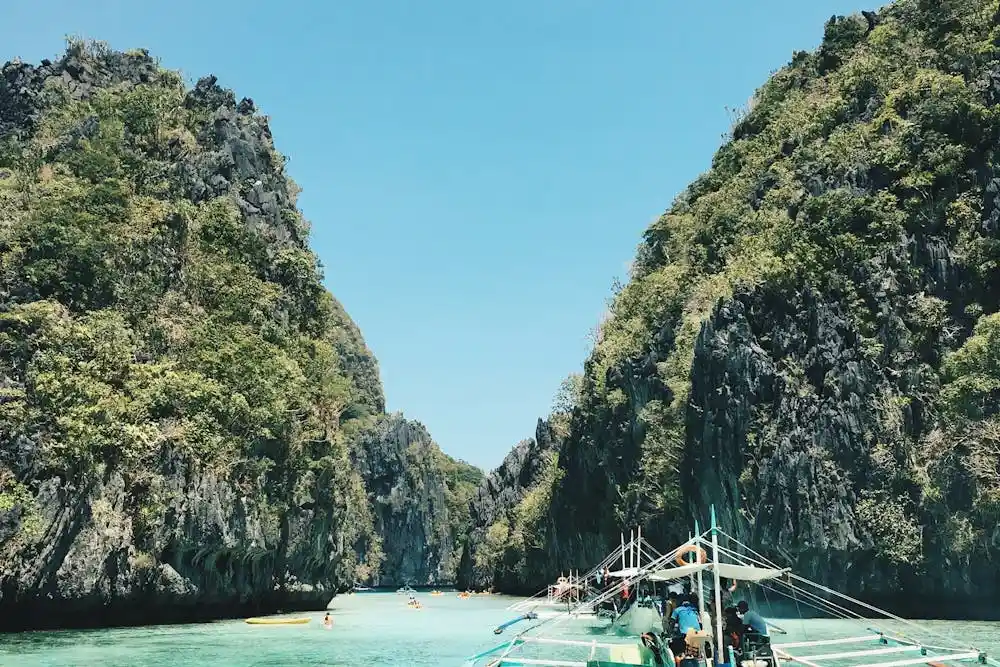 Best honeymoon destinations in December in Asia 2025