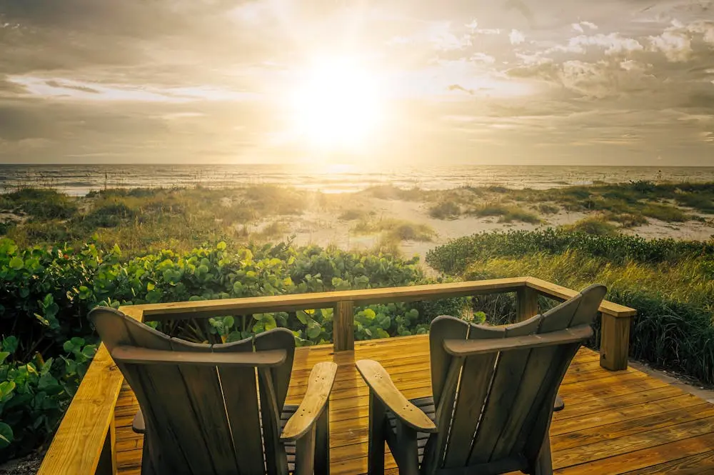 Affordable honeymoon destinations in January