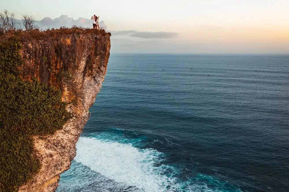 Top Bali 4 day honeymoon itinerary for couples 2026