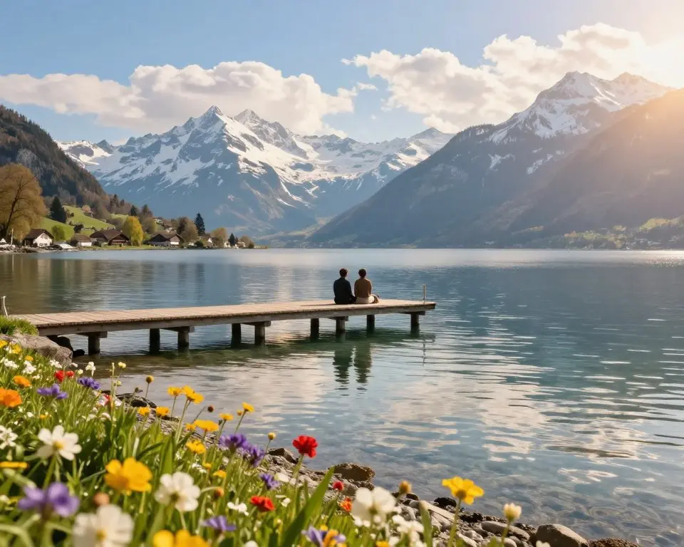 Best honeymoon destinations in april 2026 europe