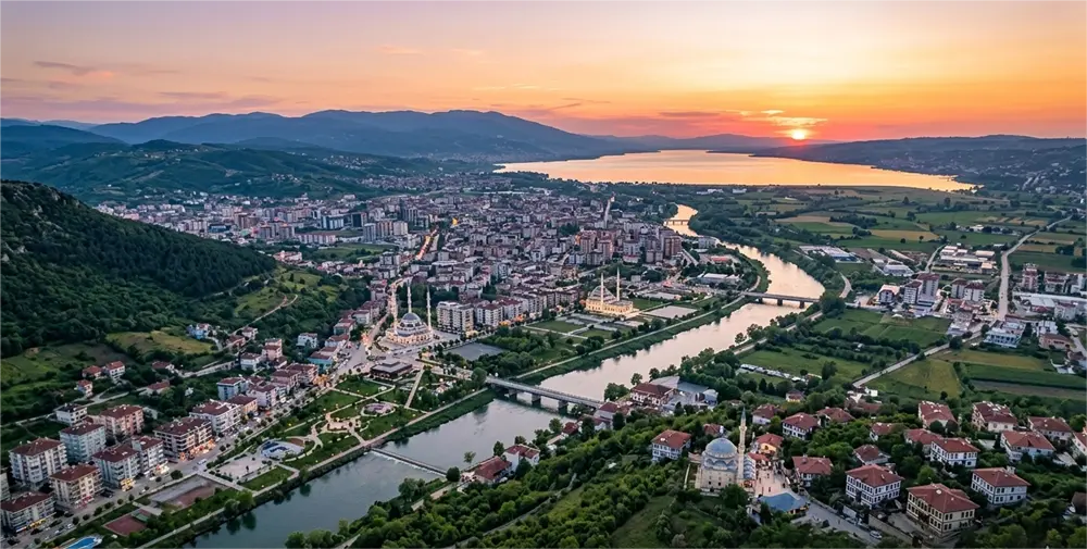 tourist places near Istanbul