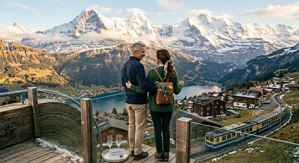  Honeymoon in June and need cold weather Europe