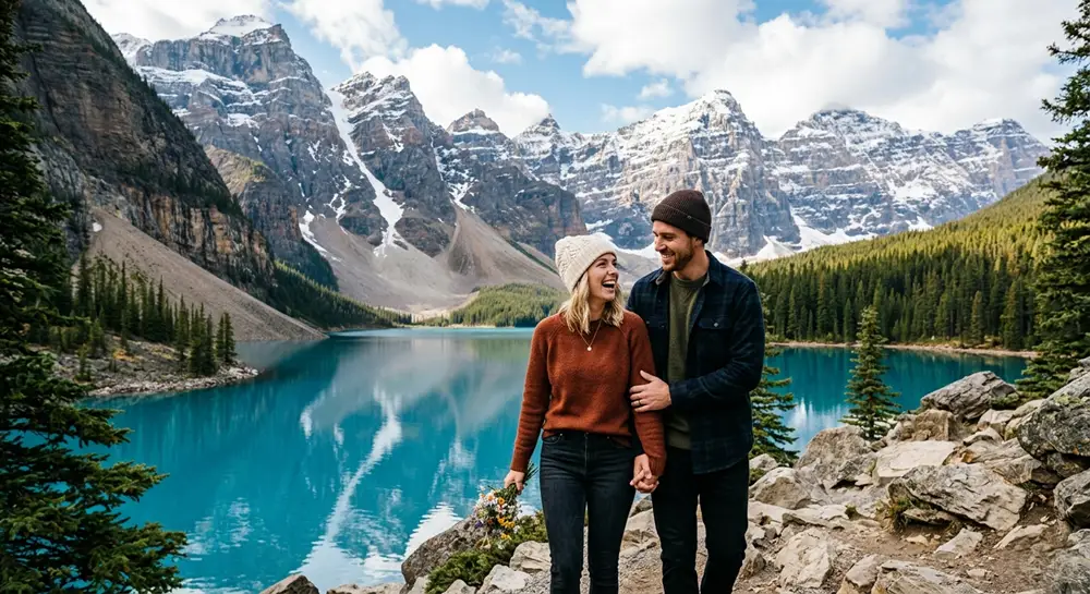 Honeymoon in June and need cold weather Europe