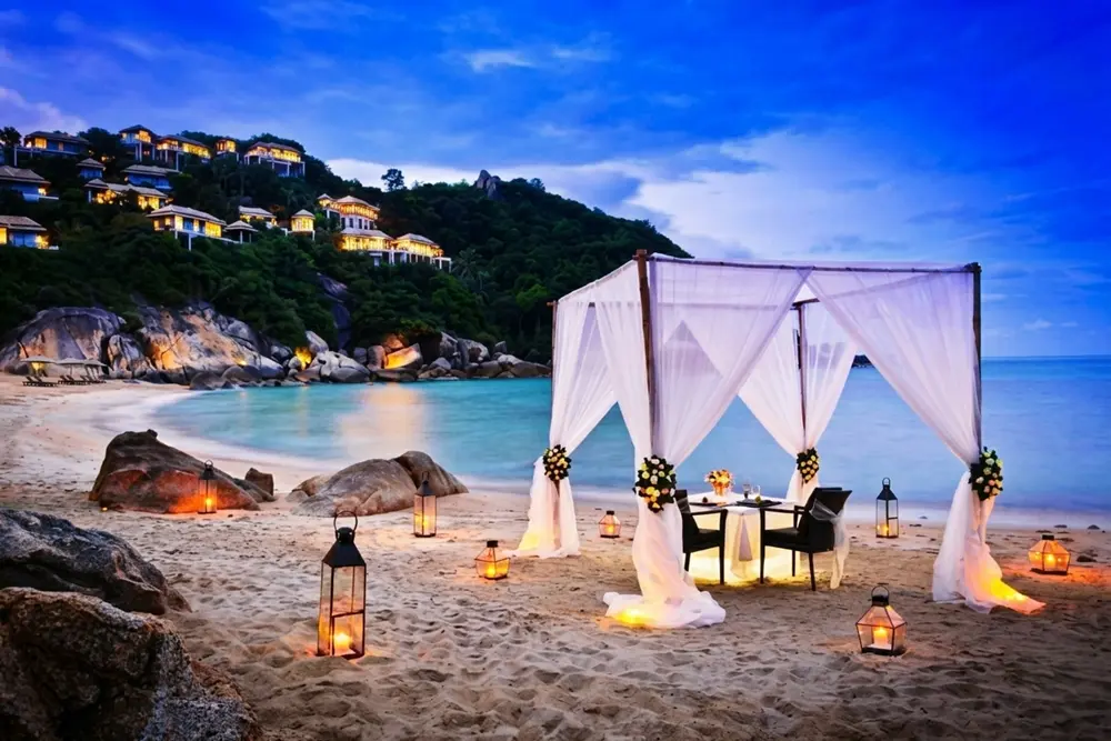 honeymoon activities in Turkey