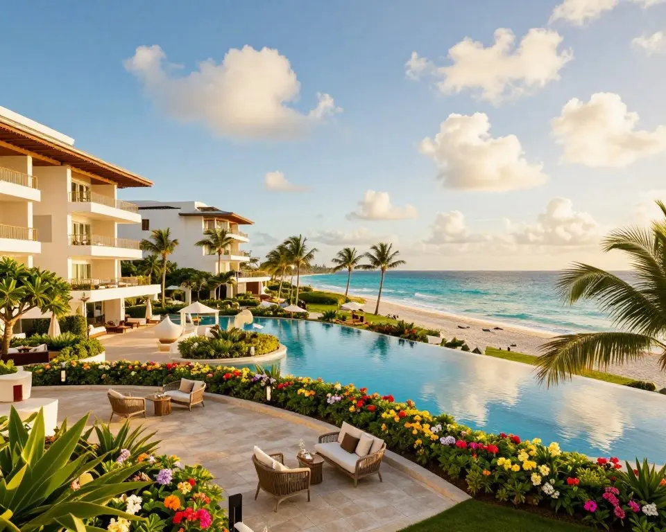 most romantic resorts in the Caribbean
