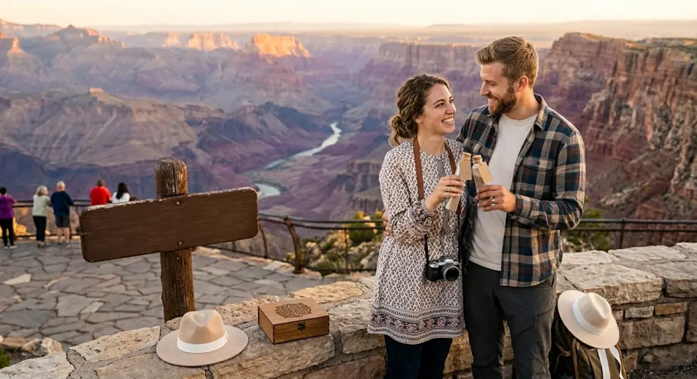 Best Anniversary Trips on a Budget 2026