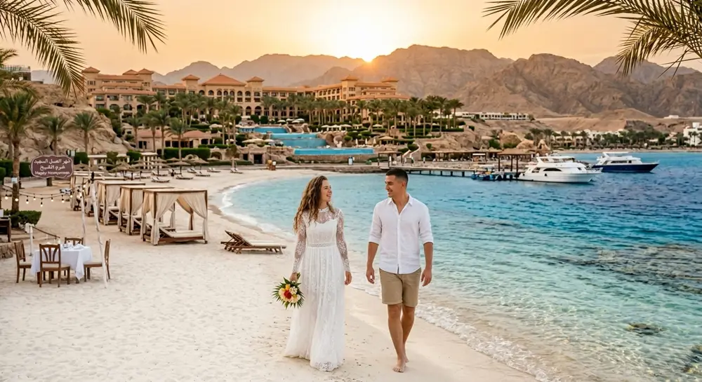 Best things to do in sharm el sheikh for couples in 2026